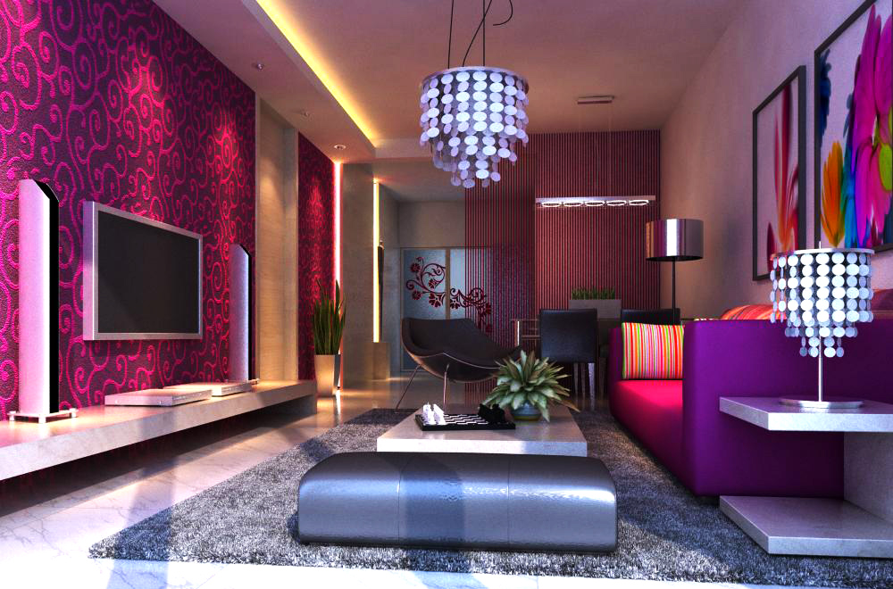 home 0403 3d model max 123773