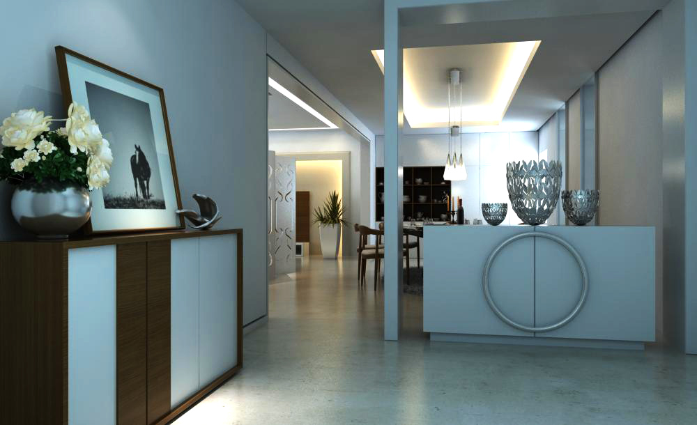 home 0421 3d model max 123793