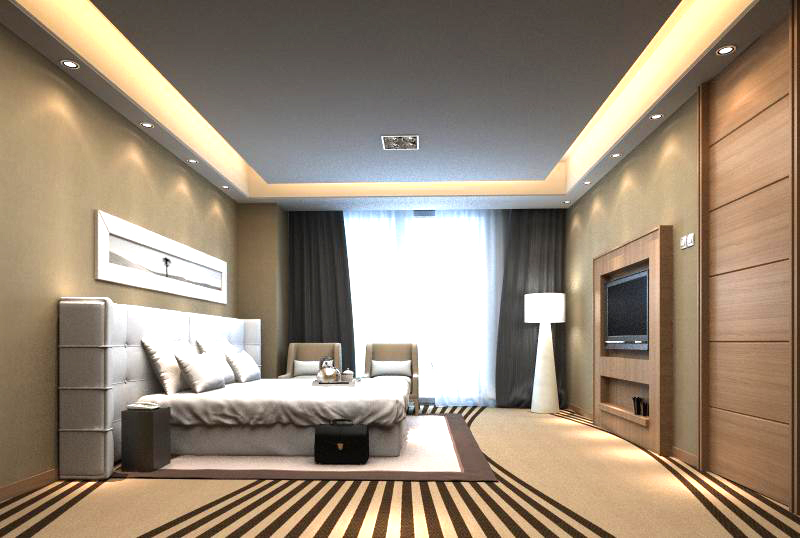 home 0425 3d model max 123801