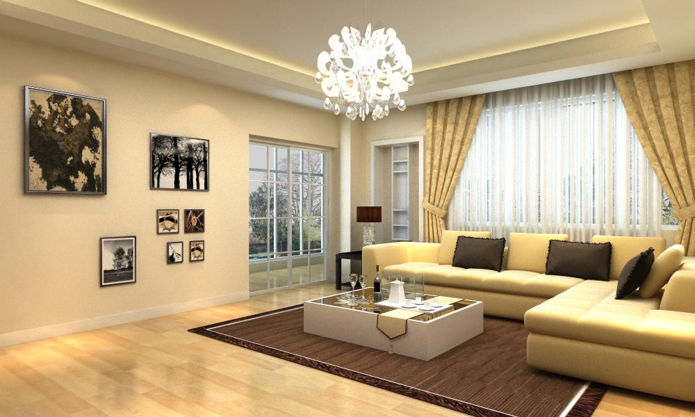home 0476 3d model max 123912