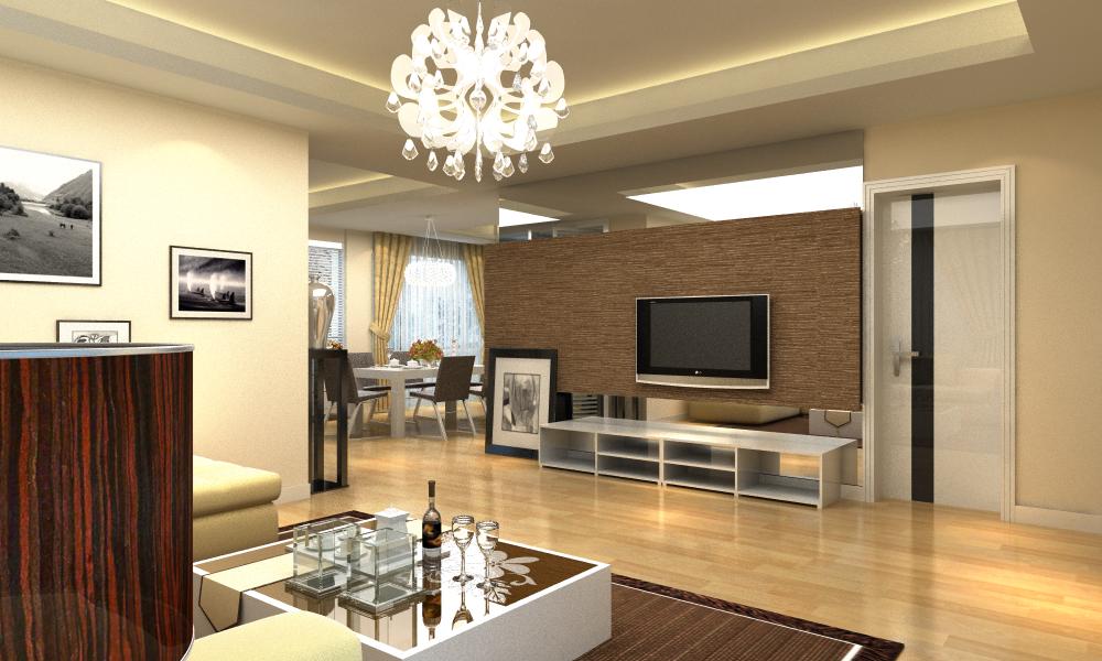 home 0476 3d model max 123913