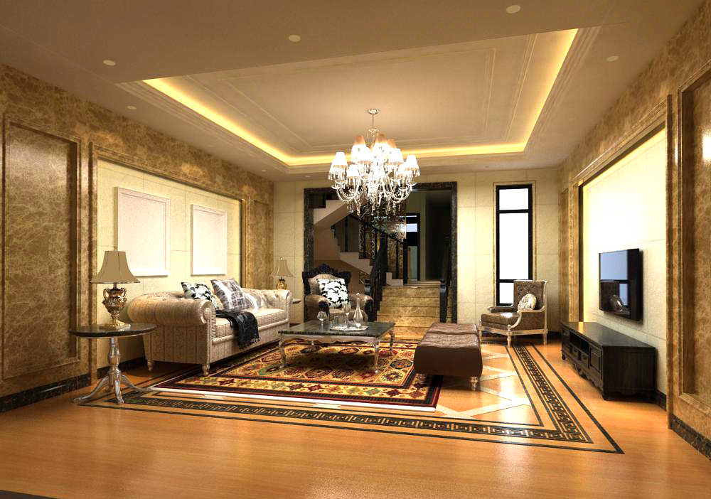 home 0479 3d model max 123919