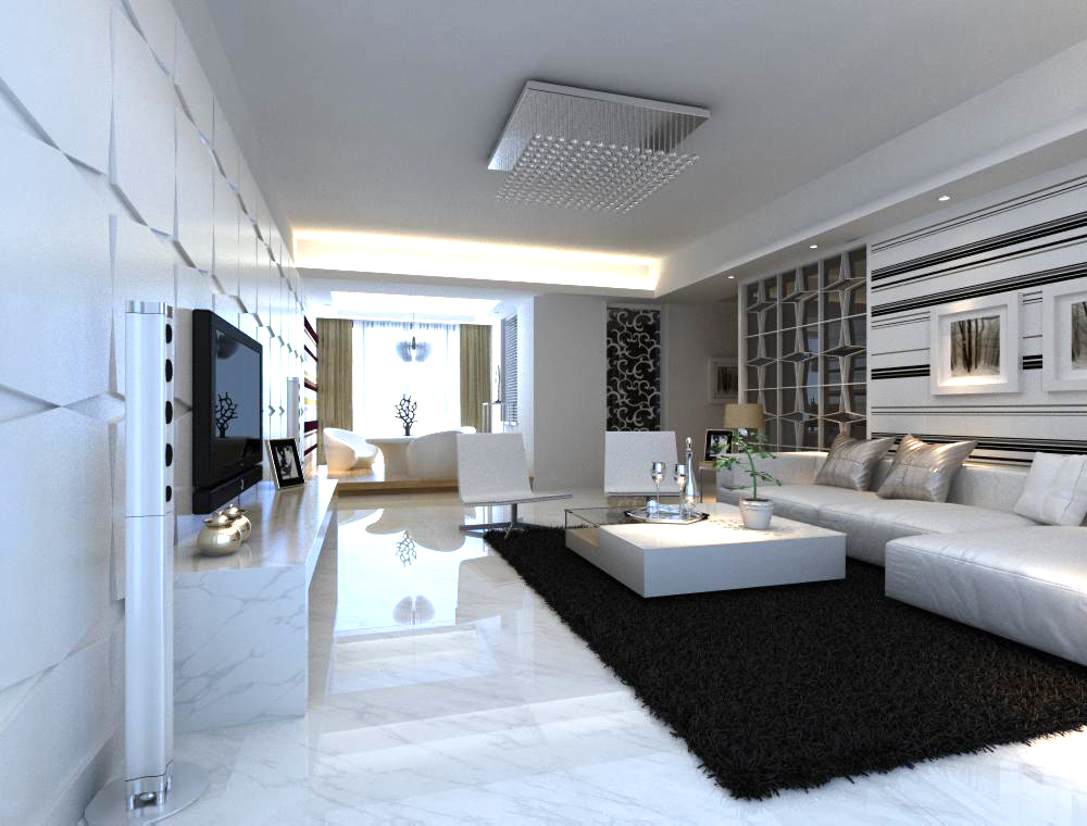home 0523 3d model max 124002