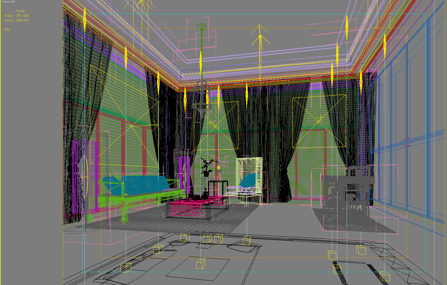 home 0525 3d model max 124005