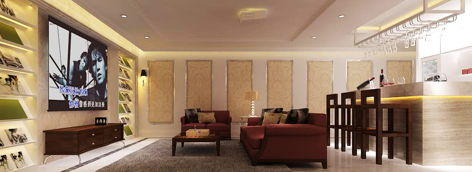 home0074 3d model 122966