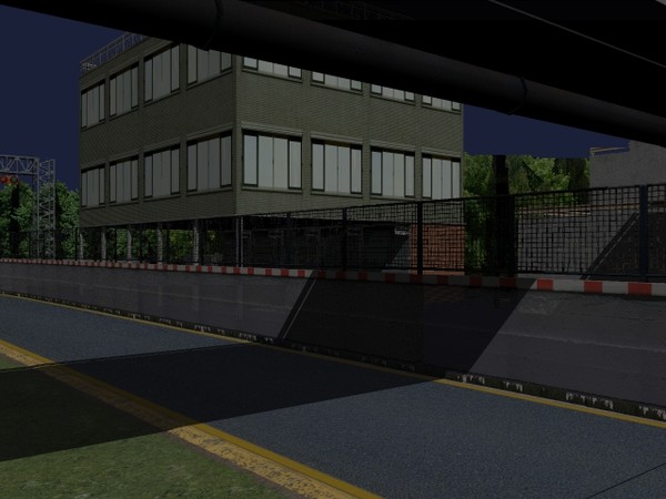 race track(1) 3d model 3ds 129138