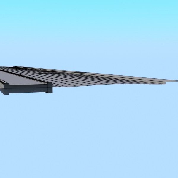realistic road high res 5980 x 4248 3d model 3ds max fbx obj 129864