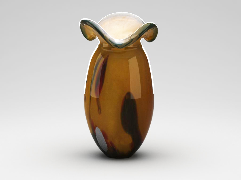 vases collection 01 3d model max 163398