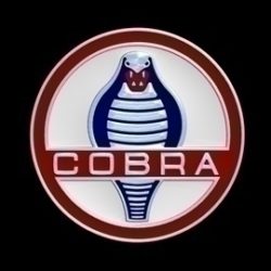 cobra emblem 3d model 3ds 96227