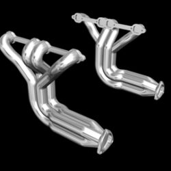 exhaust headers for street rod 3d model 3ds dxf 99289