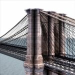 Brooklyn Bridge 3d Model 3d Model Flatpyramid