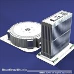 Madison Square Garden 3d Model Flatpyramid