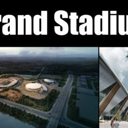grand stadium 009 3d model 3ds max psd obj 98270