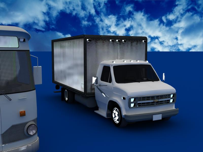 cars collection 3d model 3ds max dxf dwg fbx obj 120062