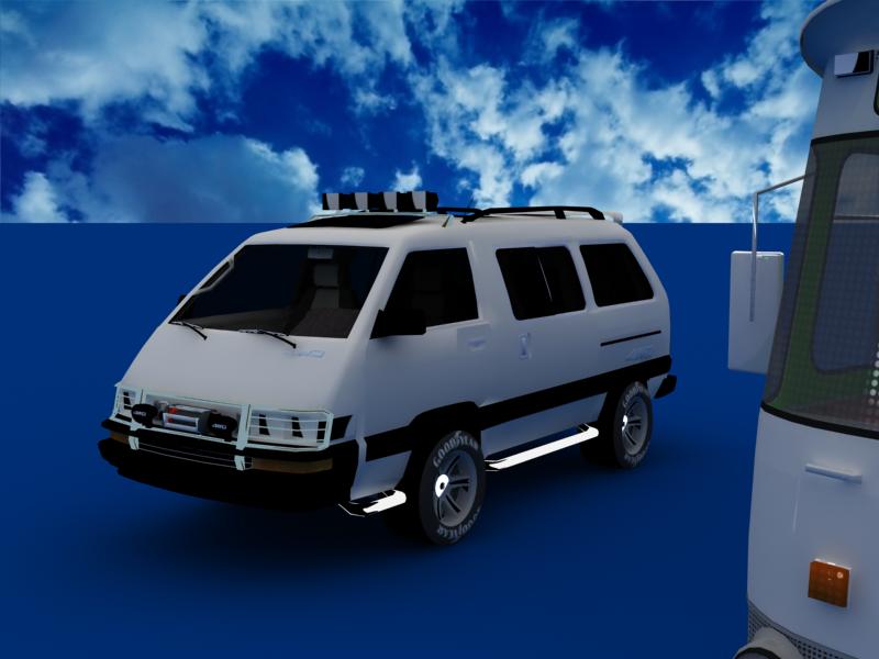 cars collection 3d model 3ds max dxf dwg fbx obj 120067