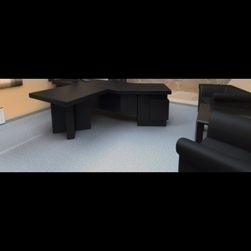 furniture for cabinet 3d model lwo 79303