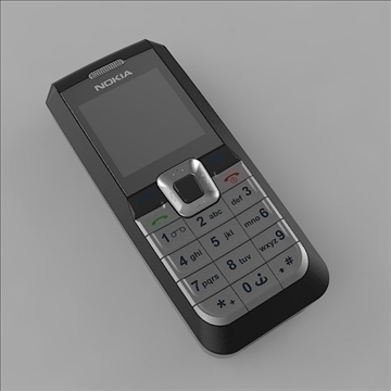 cell phone 3d model 3ds 3dm other obj 105460