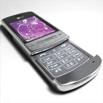LG KE970