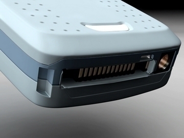 nokia 3120 3d model 3ds max obj 81682