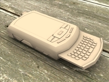 samsung cell phone 3d model max 84146