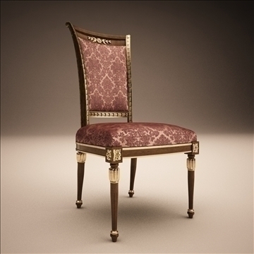 angelo cappellini chair_8841.rar 3d model max 108220