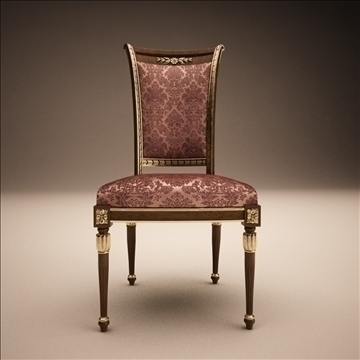 angelo cappellini chair_8841.rar 3d model max 108222