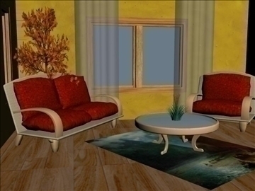 armchair 3d model max jpeg jpg 79434