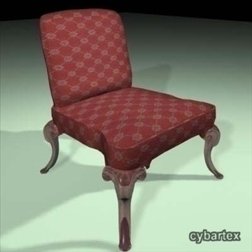 chair-01 3d model max 84953