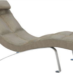 duvivier edonis 168 lounger chaise longue 3d model 3ds max dxf 3dm other png skp obj 109951