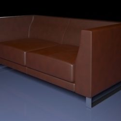 ginevra sofa 2 2009 3d model max dwg fbx obj 92233