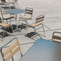 table and chair 3d model 3ds max dxf fbx jpeg jpg obj 114907