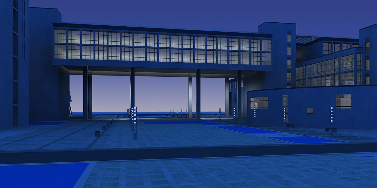 architecture 178 3d model 3ds max 142815