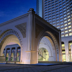 architecture 257 3d model 3ds max 143918