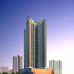 architecture 264 3d model max 143976