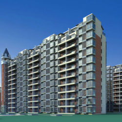 architecture 267 3d model 3ds max 143983