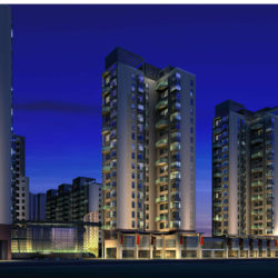 architecture 294 3d model 3ds max 144095