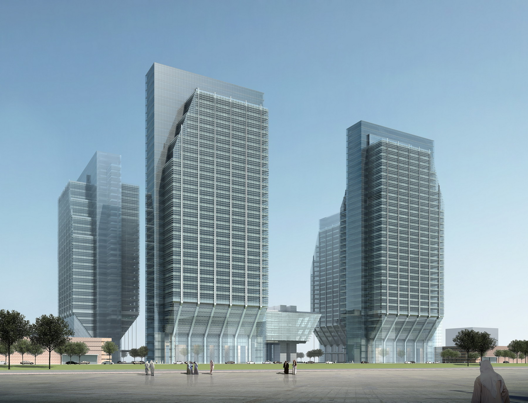 architecture 355 3d model max 144433