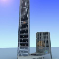 architecture 365 3d model 3ds max 144620