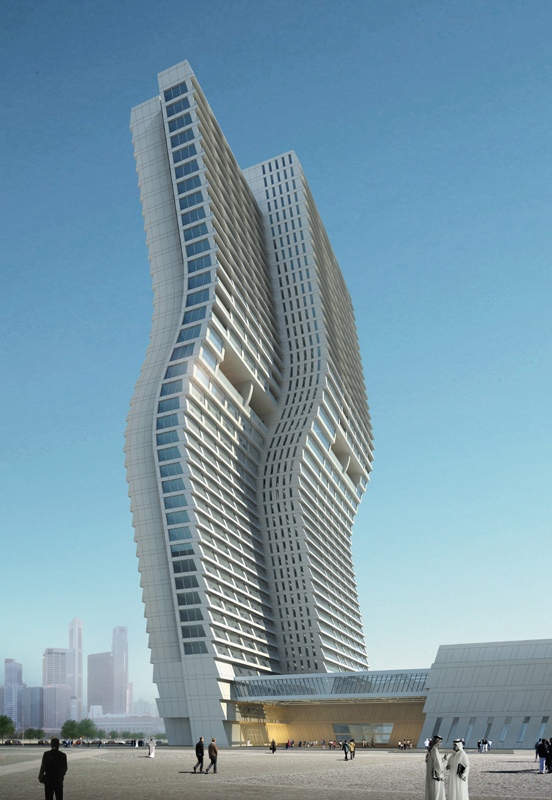 architecture 429 3d model max 144894