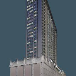 architecture 484 3d model 3ds max 145456