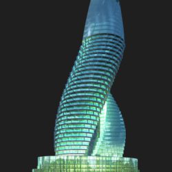 architecture 511 3d model 3ds max 145606