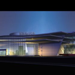 architecture 516 3d model 3ds max 145616