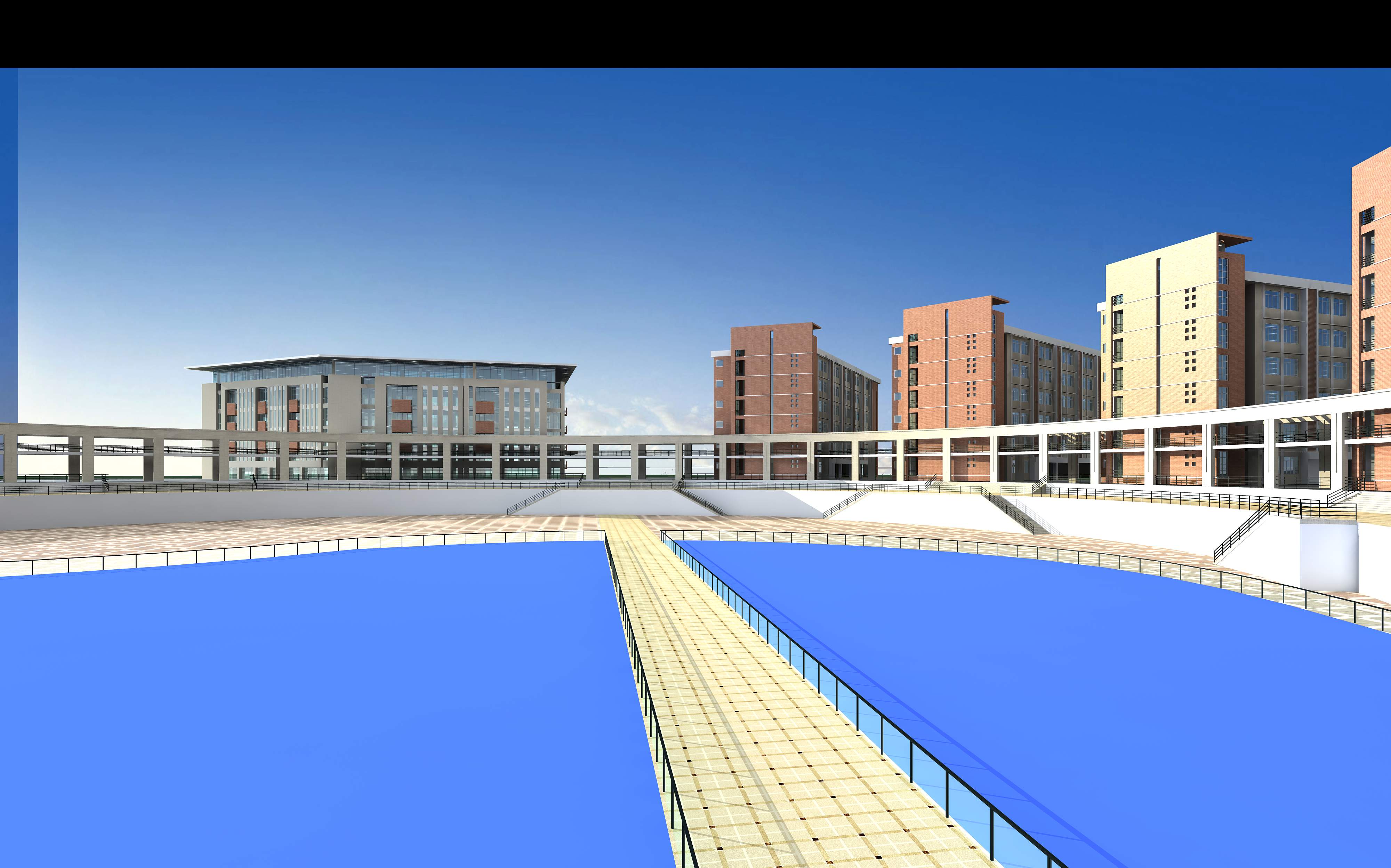 architecture 518 3d model 3ds max 145621
