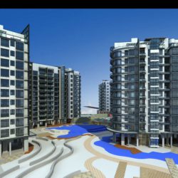 architecture 519 3d model 3ds max 145623