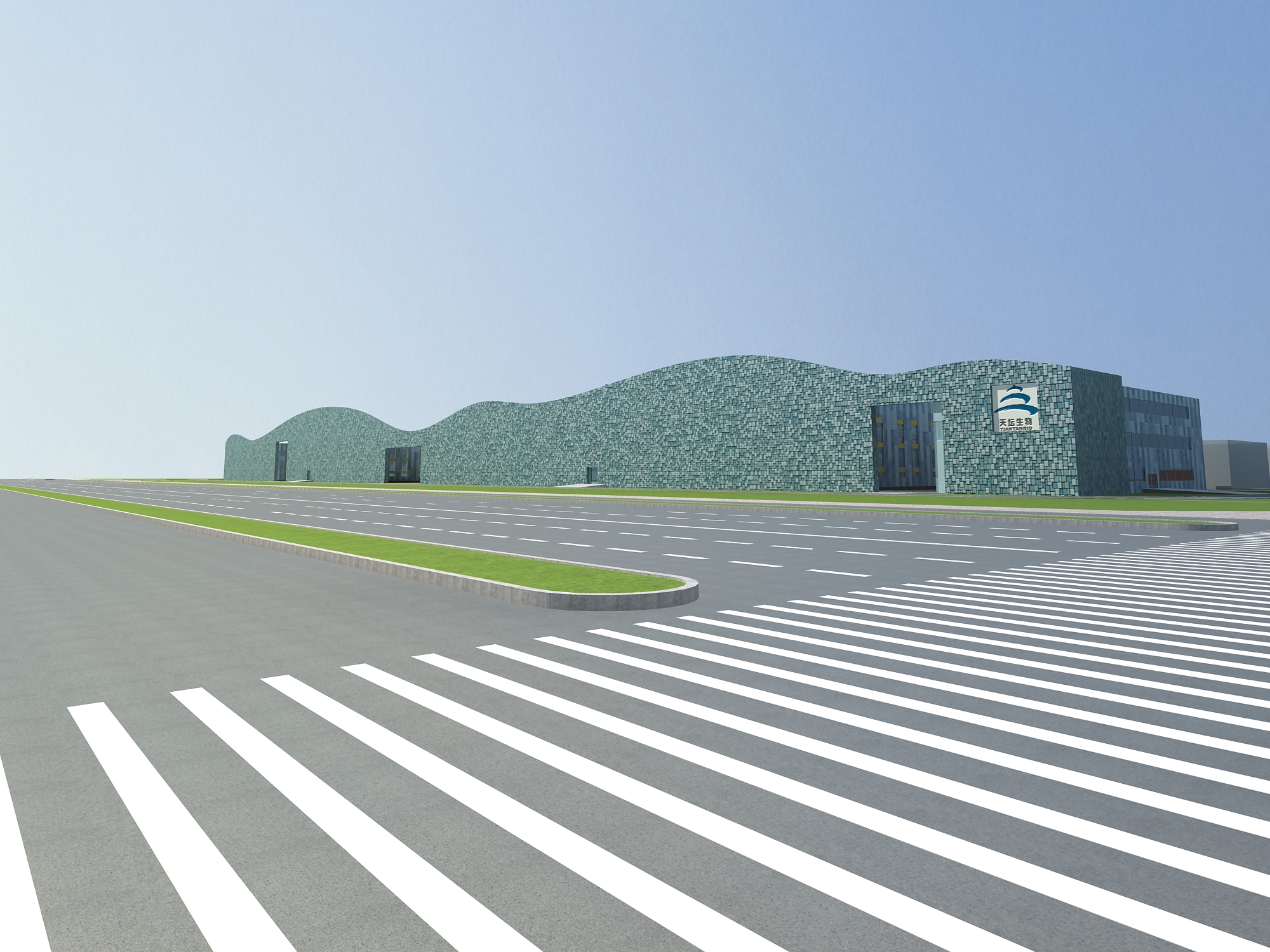 architecture 561 3d model 3ds max 146153