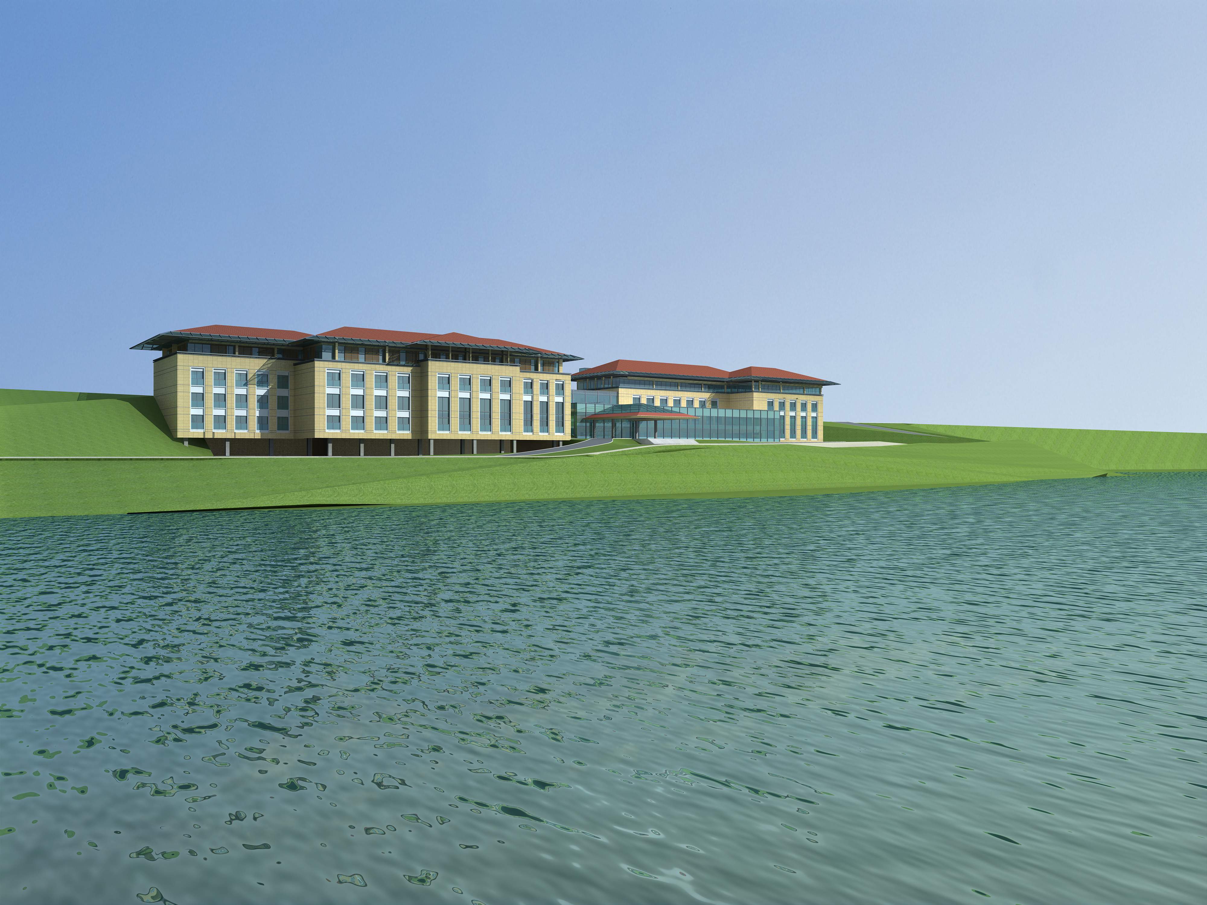 architecture 577 3d model 3ds max 146203