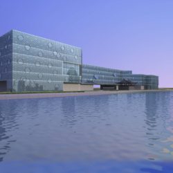 architecture 594 3d model 3ds max 146263