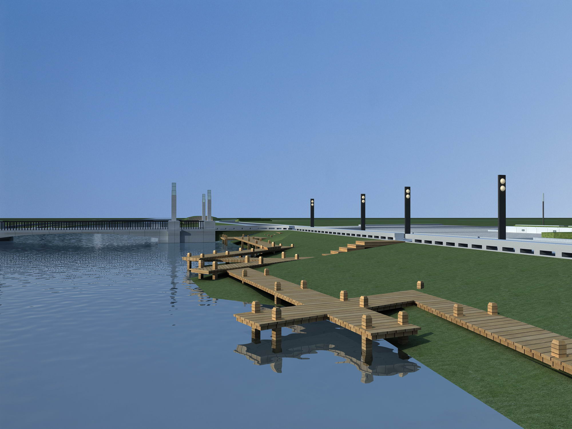 architecture 623 3d model 3ds max 146539