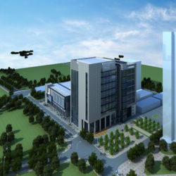 architecture 625 3d model 3ds max 146549