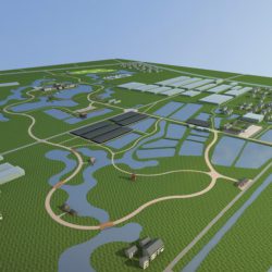 architecture 641 3d model 3ds max 146616